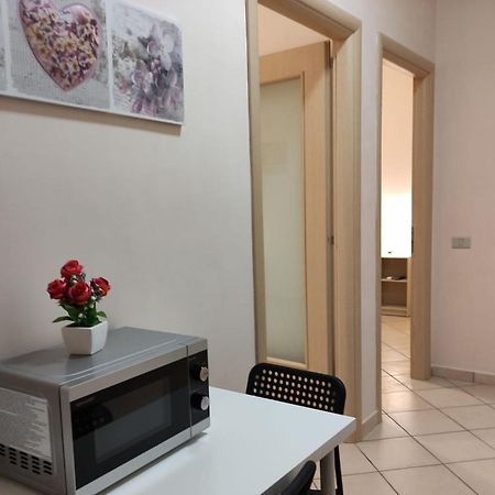 Lorenzo B&B House Battipaglia Extérieur photo