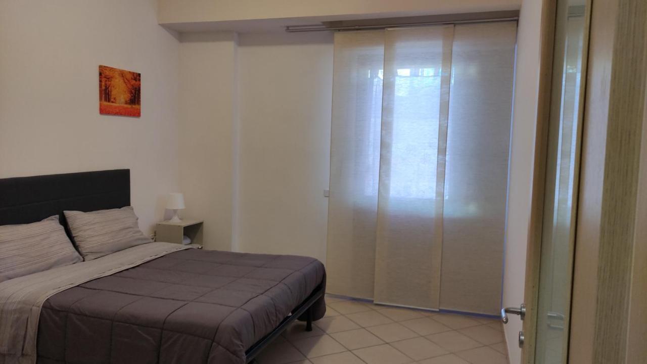 Lorenzo B&B House Battipaglia Extérieur photo